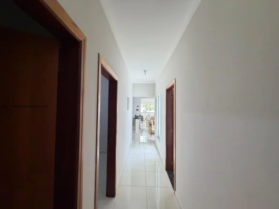 Imagem Casa em Condomínio para Locação em Limeira, Jardim Residencial Campo Novo, 3 dormitórios, 2 banheiros, 2 vagas