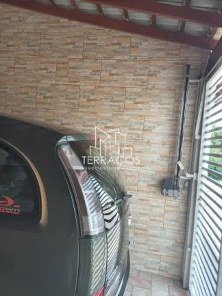 Imagem CASA TÉRREA A VENDA EM ITUPEVA - RESIDENCIAL GIRASSOL
