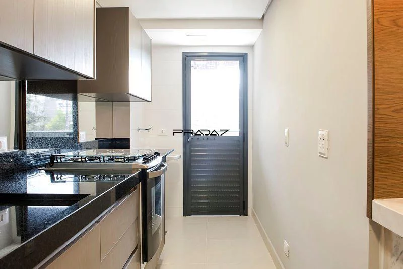 Imagem Apartamento com 3 Dormitorio(s) localizado(a) no bairro Vila Izabel em Curitiba / PARANA Ref.:37