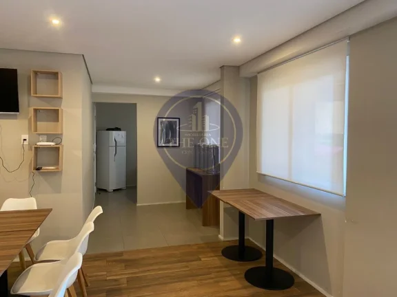 Imagem Apartamento para locação em São Paulo-SP, no Bom Retiro: 2 quartos, 1 sala, 1 banheiro, 38m² de área.