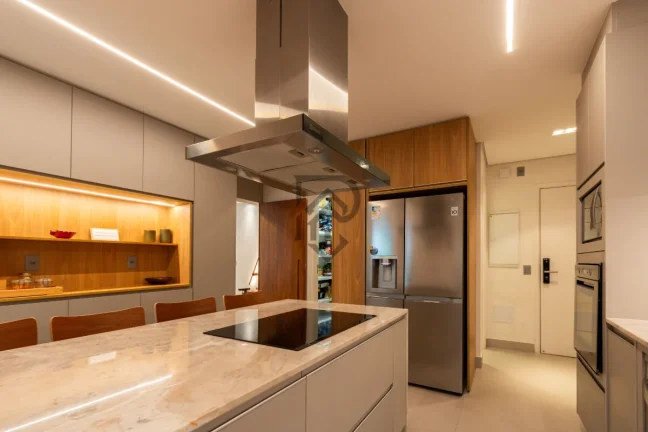 Imagem Apartamento campo belo pronto para morar