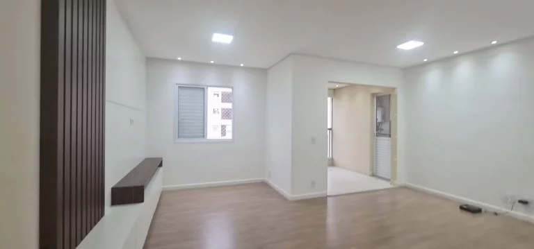 Foto do imóvel Apartamento com 2 Quartos à Venda, 76 m² em Jardim Ermida I - Jundiaí