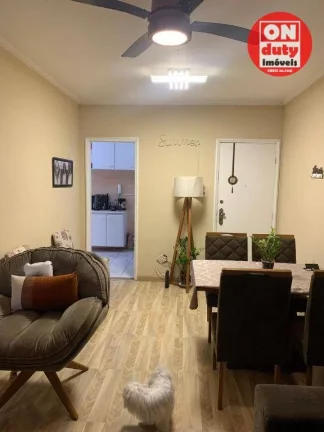 Imagem Apartamento - Ponta da Praia - Santos/SP