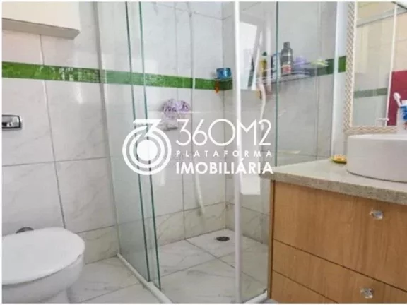 Imagem Apartamento Garden para Venda em Santo André / SP no bairro Vila Assunção