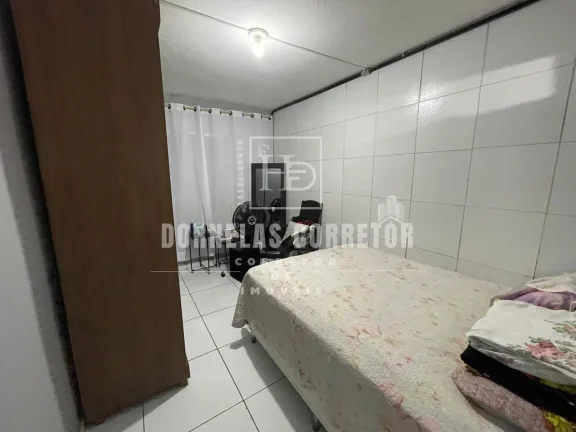 Imagem Imóvel no Curado IV com 2 quartos, quintal e ótima localização