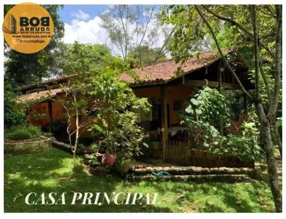 Imagem Casa Padrão