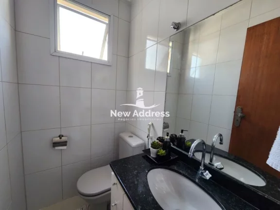 Imagem Cobertura Duplex com vista mar na Praia do Morro - Guarapari