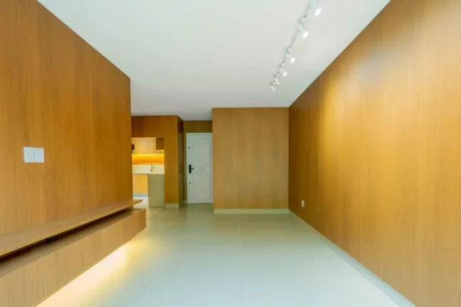 Imagem Apartamento à venda, 84 m² por R$ 1.650.000,00 - Vila Nova Conceição - São Paulo/SP