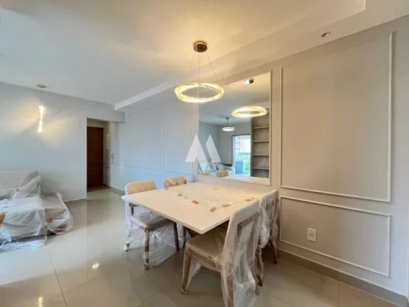 Imagem Apartamento 2 quartos, varanda gourmet e lazer à venda no Embaré em Santos/SP
