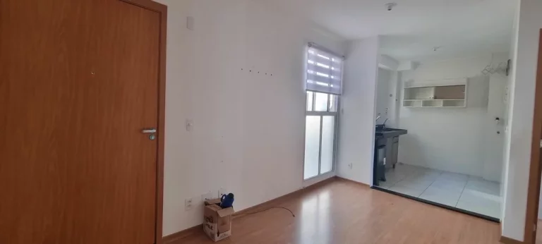 Imagem CFGC 201 Apto 41701-MT - Apartamento à venda no bairro Cavalhada - Porto Alegre/RS