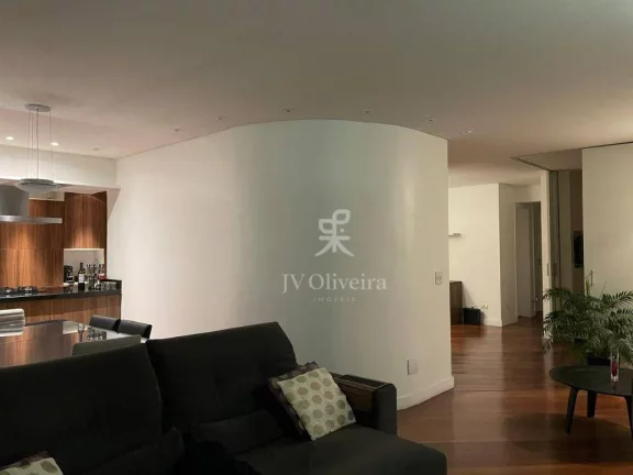 Imagem Apartamento com 2 dormitórios à venda, 167 m² por R$ 1.190.000,00 - Vila Andrade - São Paulo/SP