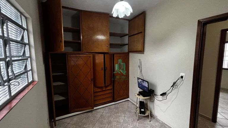 Imagem Casa à venda, 196 m² por R$ 740.000,00 - Jardim Bom Clima - Guarulhos/SP