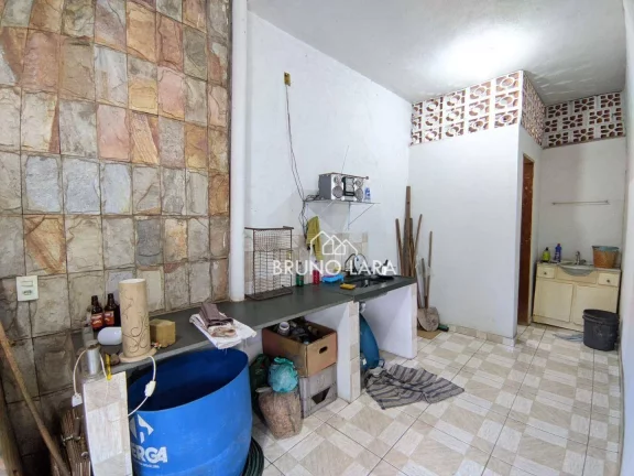 Imagem Casa à venda em São Joaquim de Bicas, bairro Pedra Branca