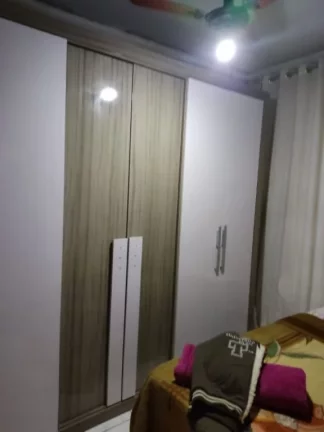 Imagem Sobrado à venda, 105 m² por R$ 530.000,00 - Vila Urupês - Suzano/SP