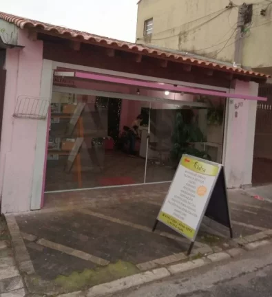 Imagem Sobrado à venda, 158 m² por R$ 424.000,00 - Jardim Imperador - Suzano/SP