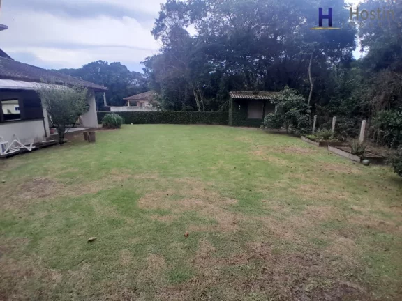 Imagem CASA RESIDENCIAL em SÃO FRANCISCO DO SUL - SC, Iperoba
