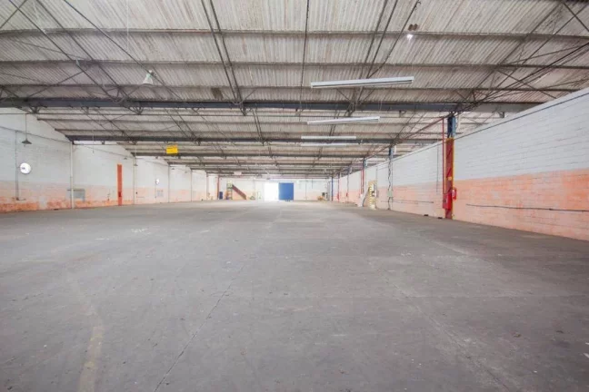 Imagem GALPÃO COMERCIAL A VENDA - RAPOSO TAVARES, SP