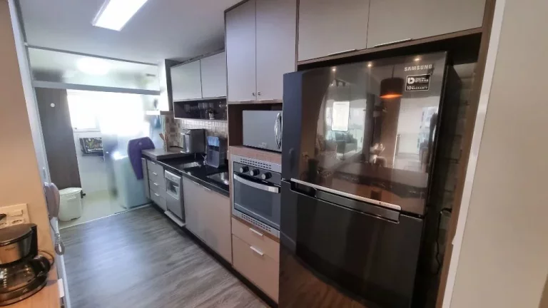 Imagem PRÉDIO NOVO, EXCELENTE APARTAMENTO, PRAIA DE PITANGUEIRAS, 2 DORMITÓRIOS (2 SUÍTES), 2 VAGA DE GARAGEM, EXCELENTE LAZER.