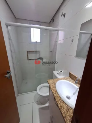 Imagem Apartamento para Venda 3 Quartos, 2 Suites, 2 Vagas, Campestre, Santo André - SP | RESIDENCIAL ANTONY FELS