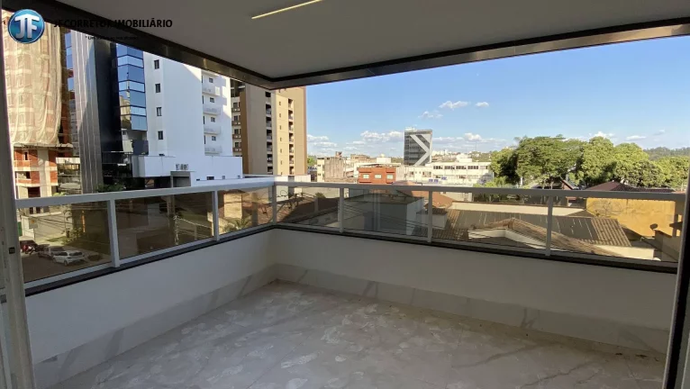 Imagem Apartamento com 3 Quartos à Venda, 150 m² em Horto - Ipatinga