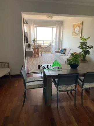 Imagem Apartamento para Venda em Limeira, Centro, 3 dormitórios, 1 suíte, 2 banheiros, 1 vaga