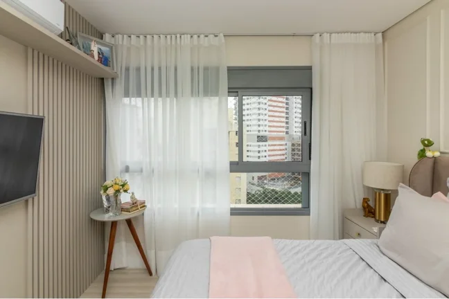 Imagem APARTAMENTO RESIDENCIAL em São Paulo - SP, Jardim Vila Mariana