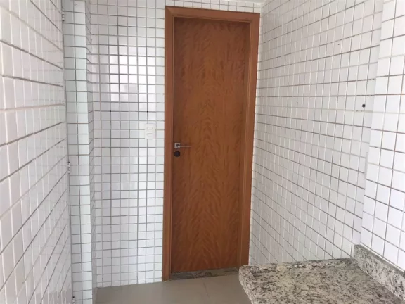 Imagem APARTAMENTO COM 95.02 m² - TUPI - PRAIA GRANDE SP