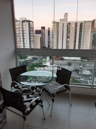 Imagem Apartamento 2 Quartos Sol da Manha à venda na Praia da Costa - Vila Velha