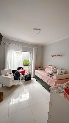 Imagem CASA À VENDA JARDIM NOEMIA