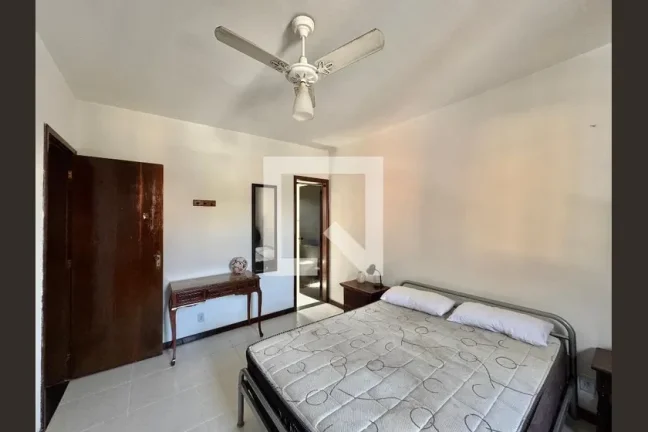 Imagem Casa à Venda - Vargem Pequena, 4 Quartos, 182 m2