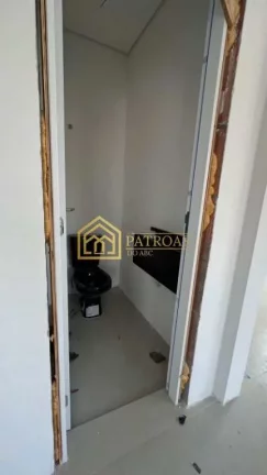 Imagem Casa Padrão