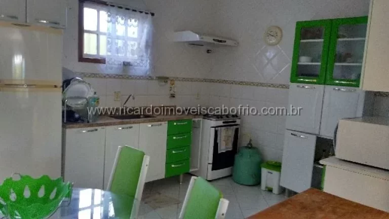 Imagem Duplex Mobiliado C/ Vista Mar