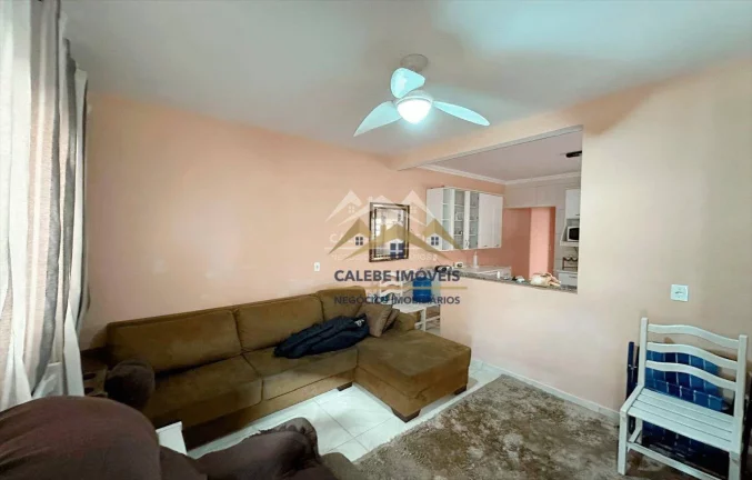 Imagem Casa com 2 dormitórios à venda, 75 m² por R$ 245.000,00 - Residencial São Conrado - Tatuí/SP