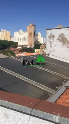 Imagem Casa para Venda em Limeira, Centro, 3 dormitórios, 1 banheiro, 1 vaga