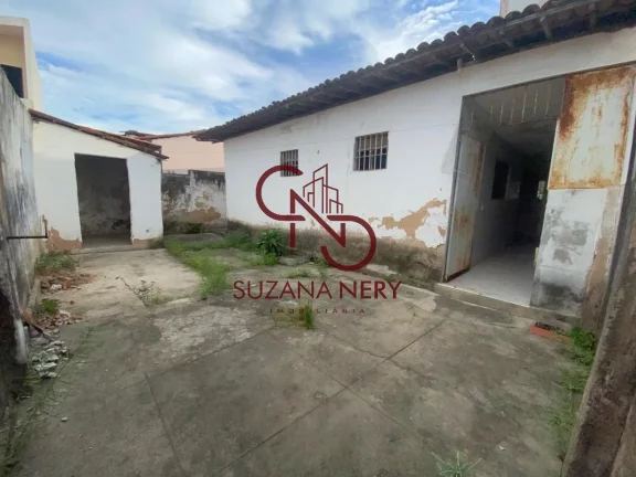 Imagem CASA COM 3 QUARTOS NO BAIRRO DA ZONA NORTE - POTENGI