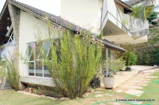 Imagem Casa à venda, 370 m² por R$ 1.599.000,00 - Nova Higienópolis - Jandira/SP