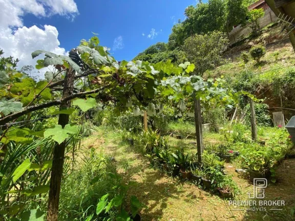 Imagem Casa à venda, 90 m² por R$ 220.000,00 - Caleme - Teresópolis/RJ