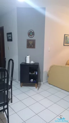 Imagem Apartamento com 2 dormitórios/Praia Grande-Ubatuba