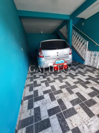 Imagem CASA Á VENDA NO JARDIM ITÁLIA I EM VÁRZEA PAULISTA -SP