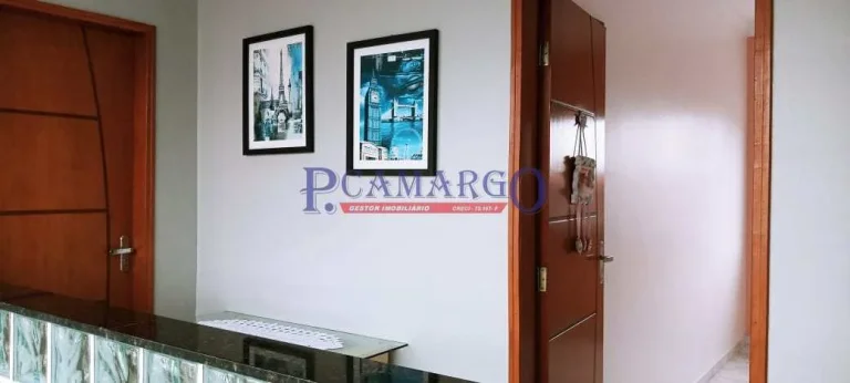 Imagem Casa Padrão