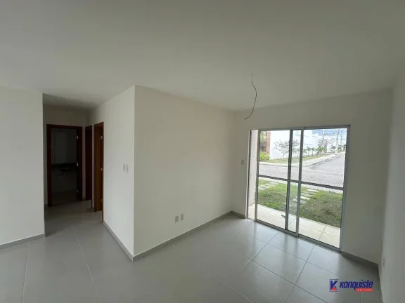 Vendo Duplex 3/4 em Condomínio - SIM