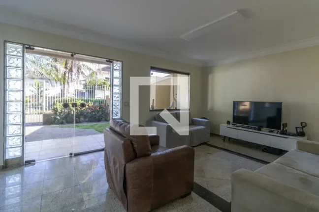 Imagem Casa à Venda - Vargem Pequena, 5 Quartos, 420 m2