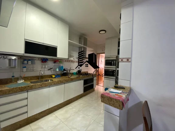 Imagem Área Privativa 03 Quartos Bairro Eldorado Contagem MG