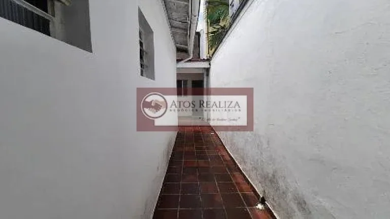 Imagem Alugue Casa Comercial vaga para 7 carros em Cidade Ademar