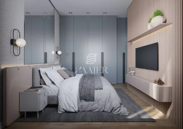Imagem Apartamento com 2 quartos, Saguaçu - Joinville