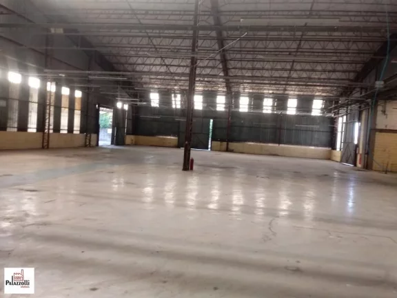 Imagem Galpão 5.276 m² AC em Barueri ao lado da Rodovia