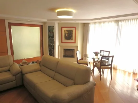 Imagem Ville D´avignon Apto AP62311 - Apartamento à venda no bairro Higienópolis - Porto Alegre/RS