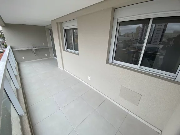 Imagem Pronto para Morar 3 quartos, 1 suíte, 2 vagas - Vila Prudente/SP