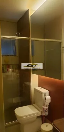 Imagem Cobertura Duplex na Vila Prudente