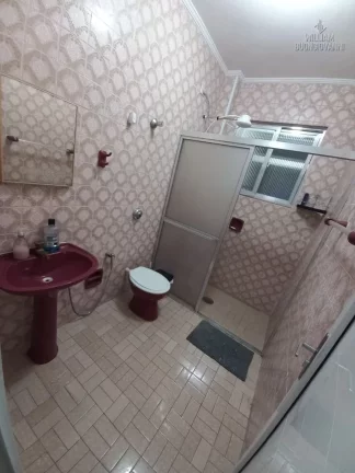 Imagem Apartamento 2 Quartos - Bairro Boqueirão - 1 Vaga
